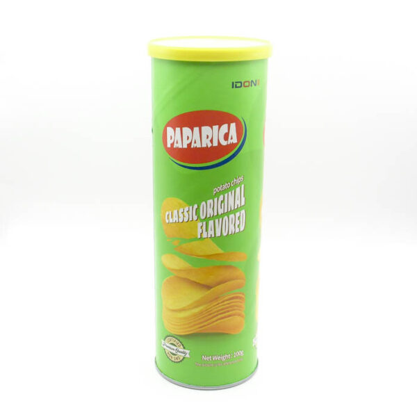 Papas fritas clasico original Paparica