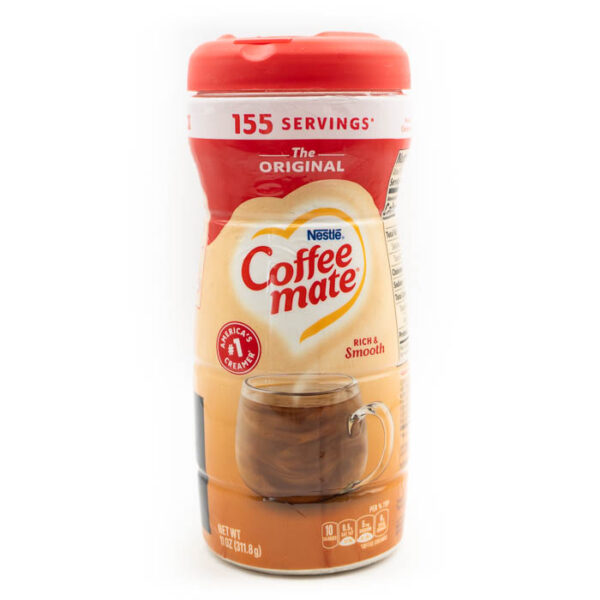 Coffee mate