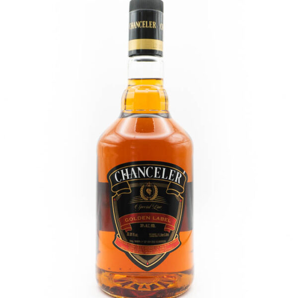 Whisky Chanceller
