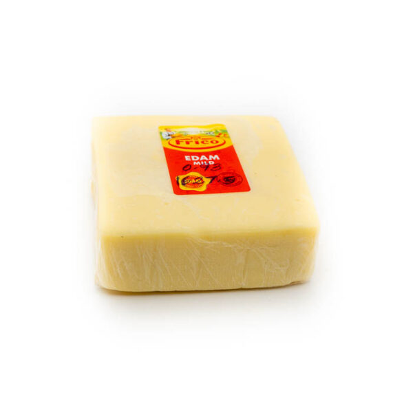 Queso Gouda