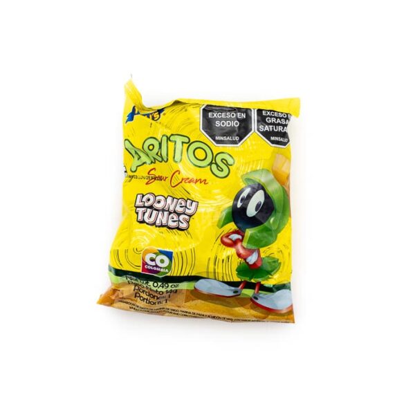 Aritos Looney tunes