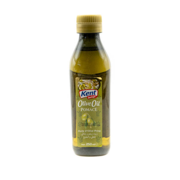 Aceite de oliva Kent