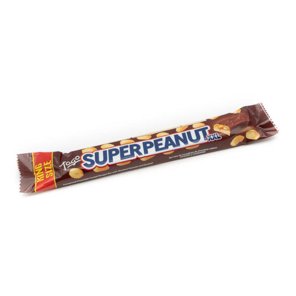 Super Peanut