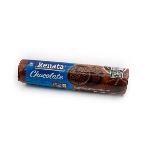 Galletas de chocolate Renata