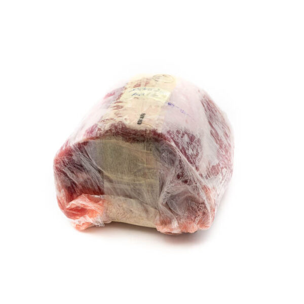 Lomo de cerdo
