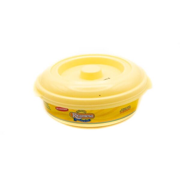 Margarina Ricamesa