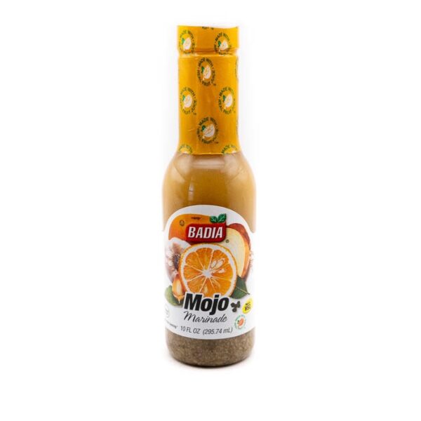 Mojo marinado Badia