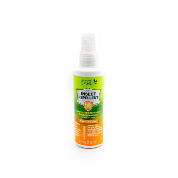 Repelente de insectos Care