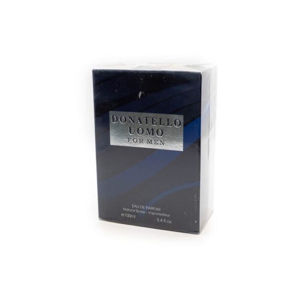 Perfume de hombre Donatello uomo