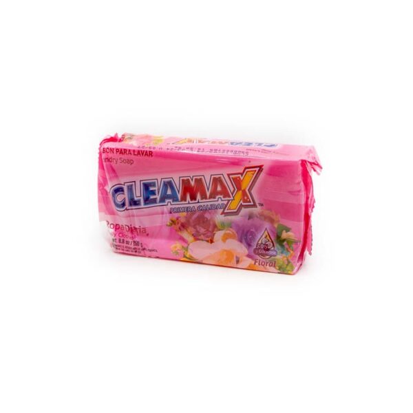 Jabón de lavar Clearmax