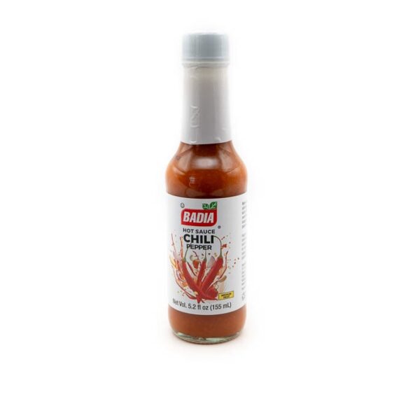 Salsa picante Badia