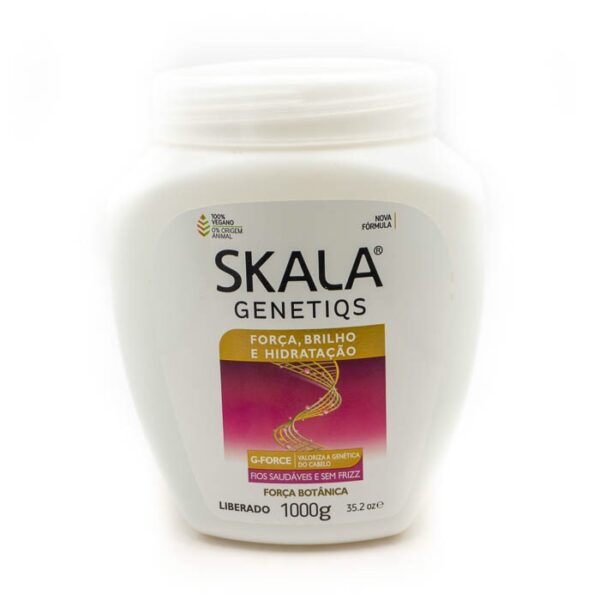Tratamiento Skala