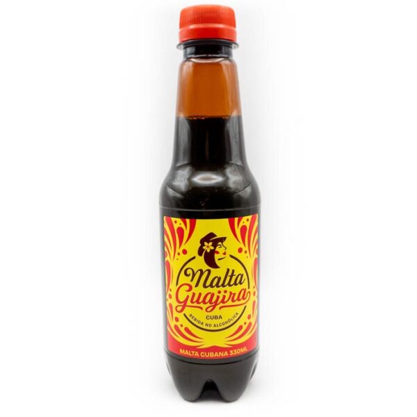 Malta Guajira
