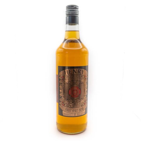 Whisky Henry