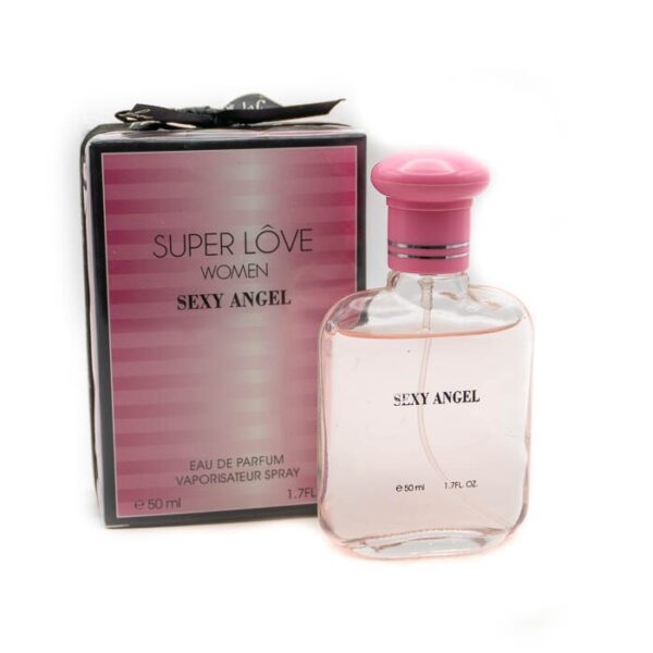 Perfume Sexi ángel