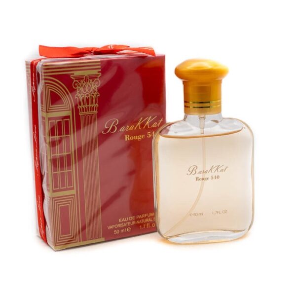 Perfume Barak Kat