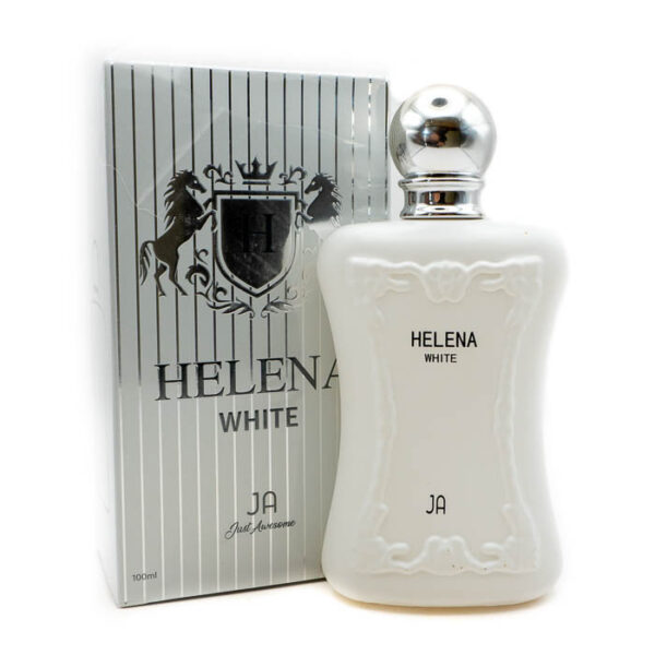 Perfume Helena white JA