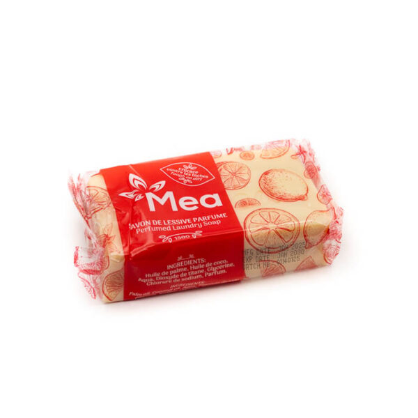 Jabón de lavar Mea