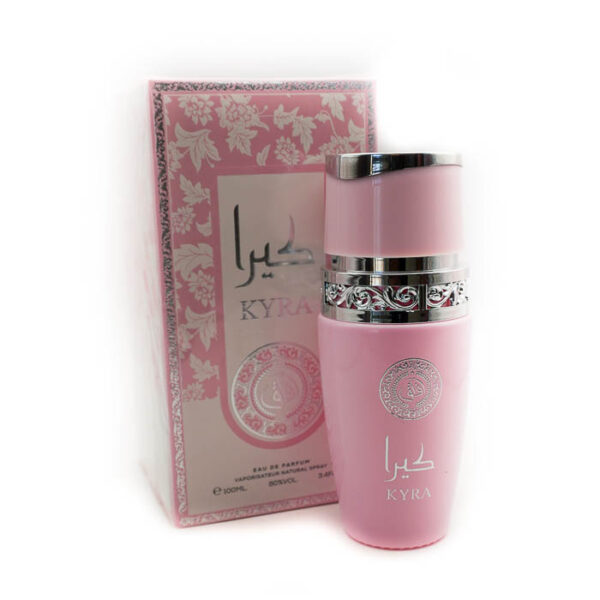 Perfume árabe Kyra