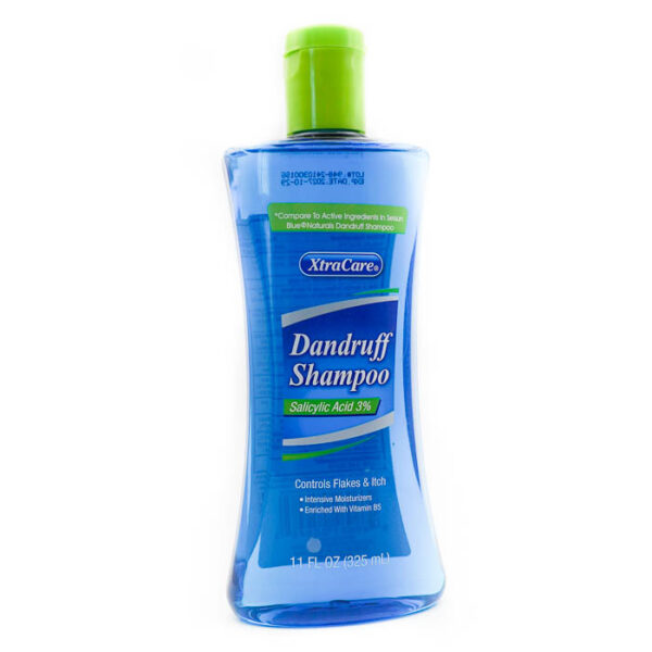 Champú Dandruff XtraCare
