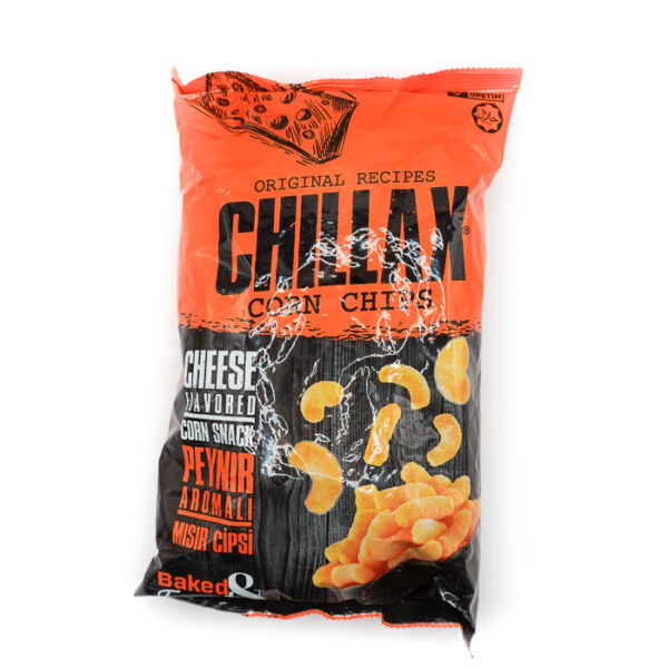 Pelly de queso chillax