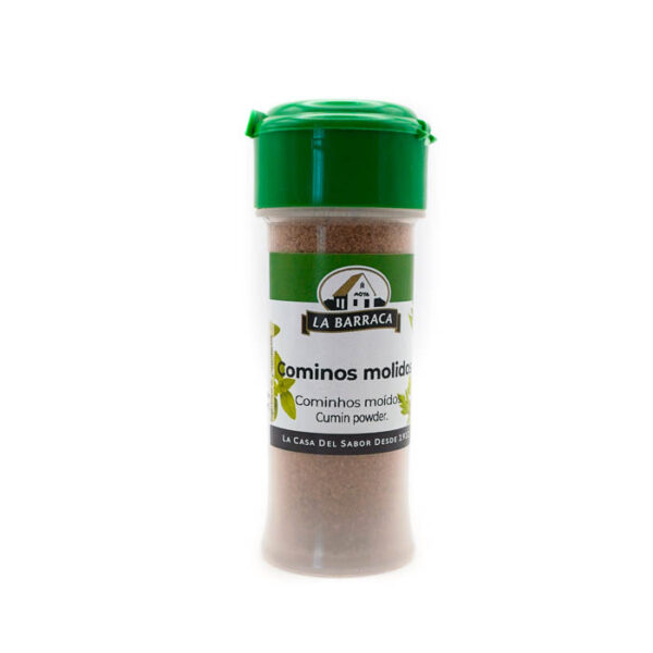Comino molido La Barraca