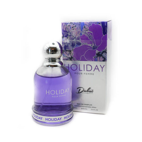 Perfume Holiday