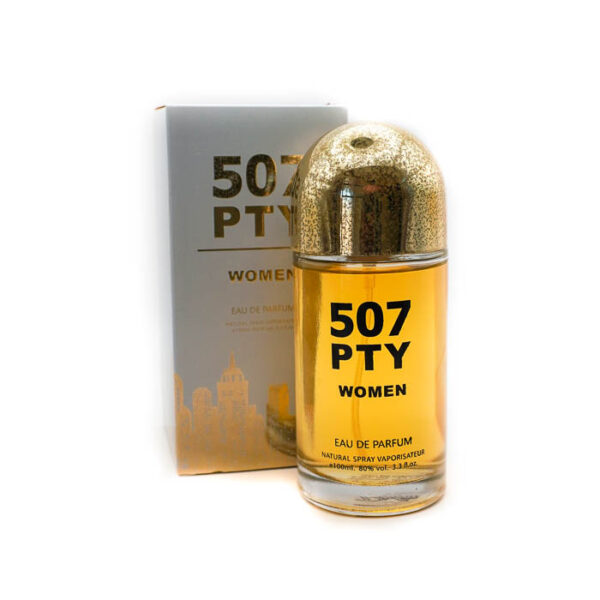Perfume de mujer 507 PTY