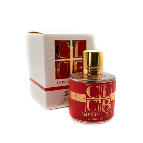 Perfume imperial CLUB