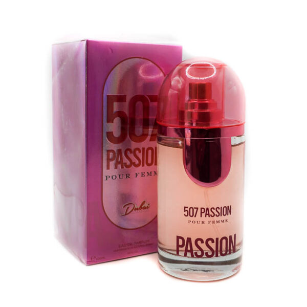 Perfume 507 Passion