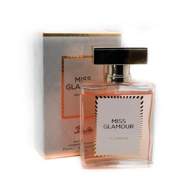 Perfume Miss Glamour