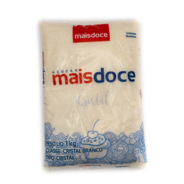 Azúcar blanca Maisdoce
