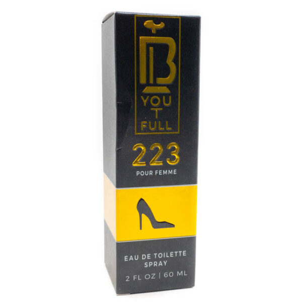 Perfume Youtfull 223