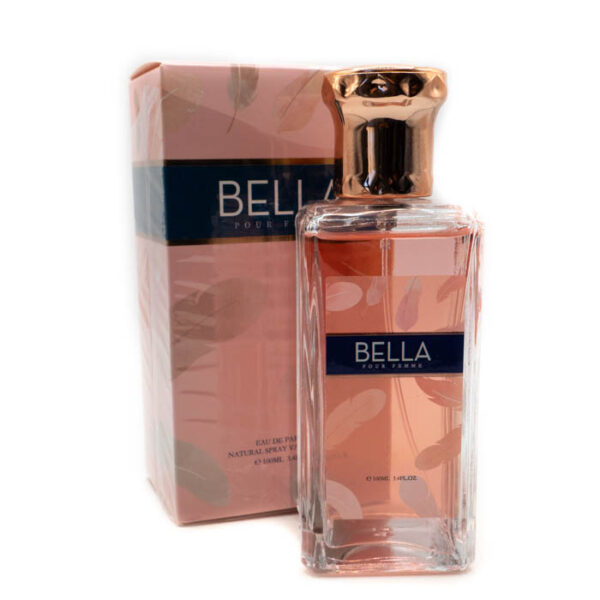 Perfume Bella