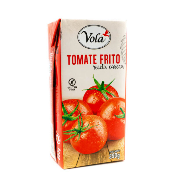 Tomate frito Vola