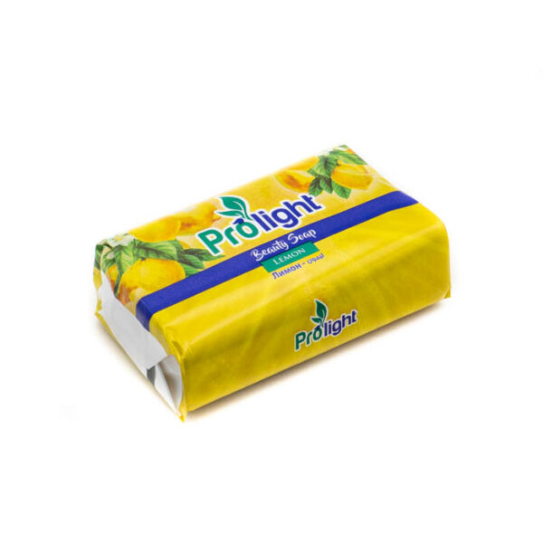 Jabón de baño Prolight