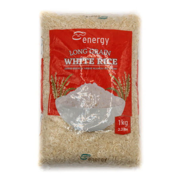 Arroz energy