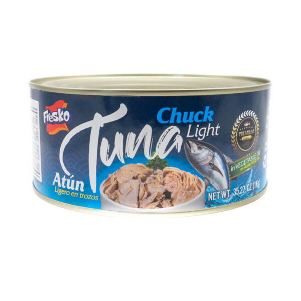 Atún Tuna Fresko