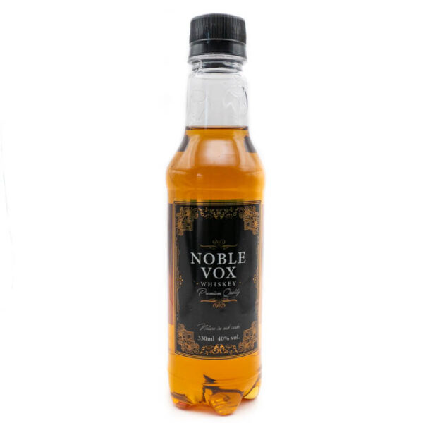 Whisky Noble Vox