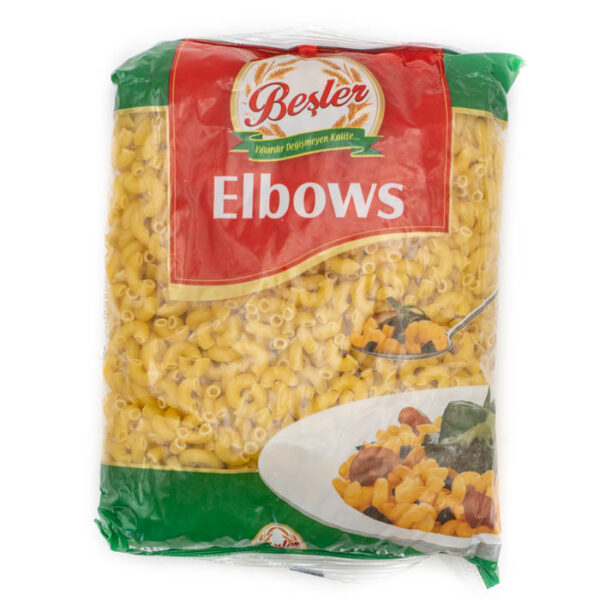 Coditos Elbows