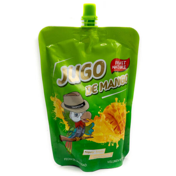 Jugo de mango Tropizum