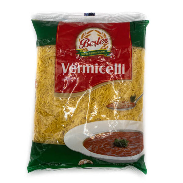 Fideos Vermicelli