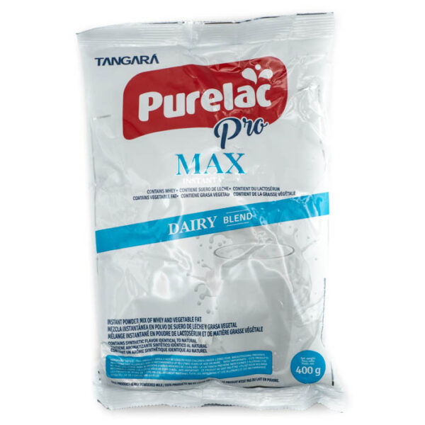 Leche en polvo Purelac pro max