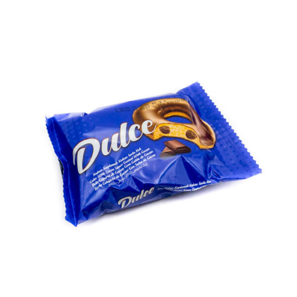 Donas Dulce de cacao