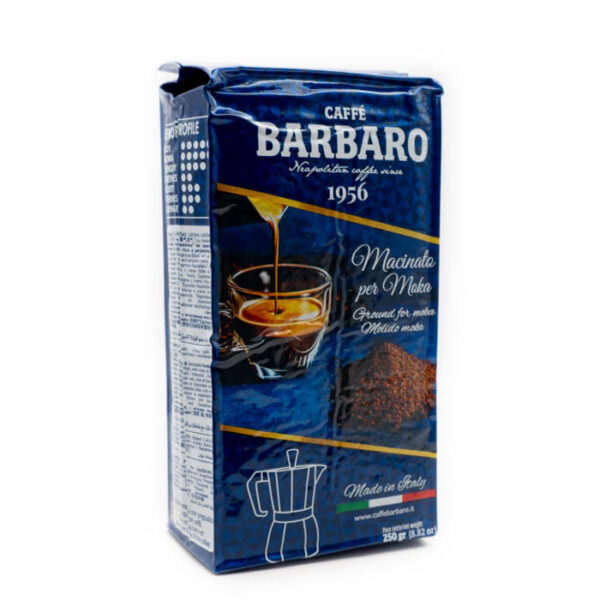 Café Barbaro
